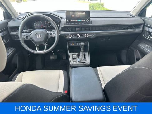 Used 2023 Honda CR-V EX image 11