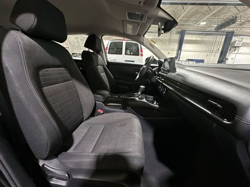 Used 2023 Honda HR-V LX image 24