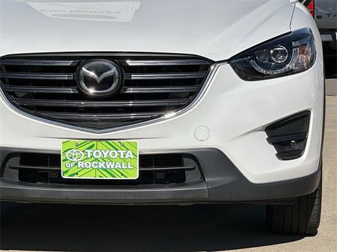 Used 2016 MAZDA CX-5 Grand Touring image 7