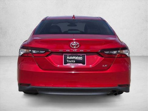 Certified 2023 Toyota Camry LE image 7