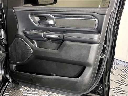 Used 2024 RAM 1500 Laramie RWD image 22