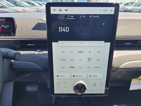 New 2026 Ford Mustang Mach-E Select w/ Comfort Package image 10