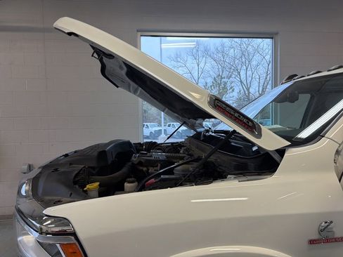 Used 2022 RAM 2500 Laramie image 42