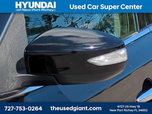Used 2019 Nissan Sentra SL FWD image 11
