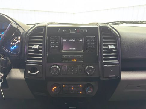Used 2016 Ford F150 XL w/ XL Power Equipment Group RWD image 17