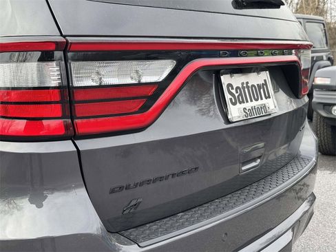 New 2026 Dodge Durango GT image 11