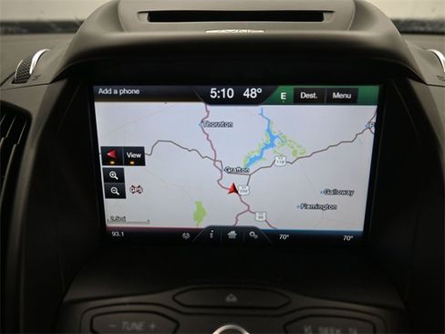 Used 2014 Ford Escape SE w/ Equipment Group 201A image 16