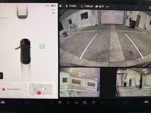 Used 2022 Tesla Model Y Performance image 46