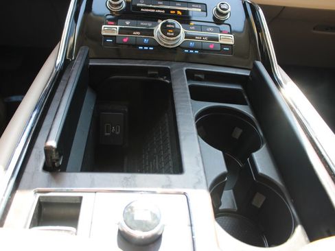 Used 2024 Lincoln Navigator L Reserve AWD/4WD image 43