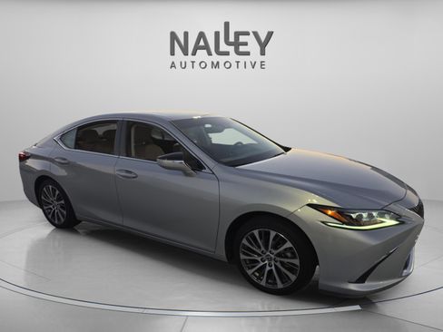Used 2019 Lexus ES 350 image 7