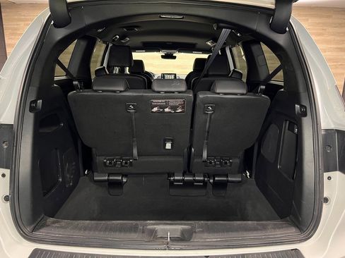 Used 2024 Honda Odyssey Sport image 17