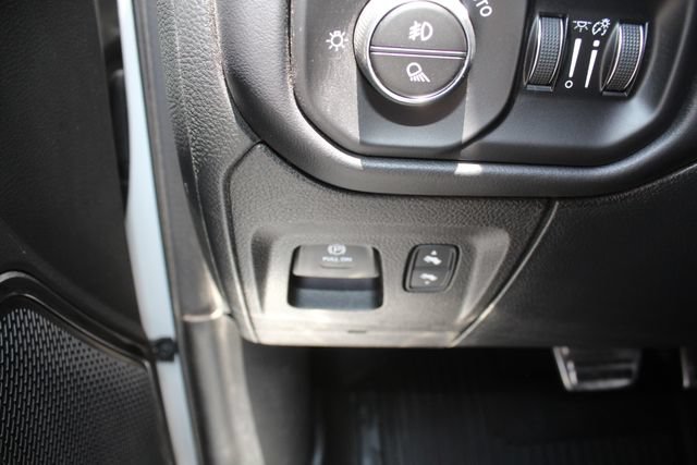 Used 2022 RAM 1500 TRX w/ TRX Level 2 Equipment Group AWD/4WD image 27