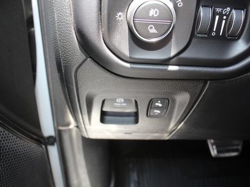 Used 2022 RAM 1500 TRX w/ TRX Level 2 Equipment Group AWD/4WD image 27