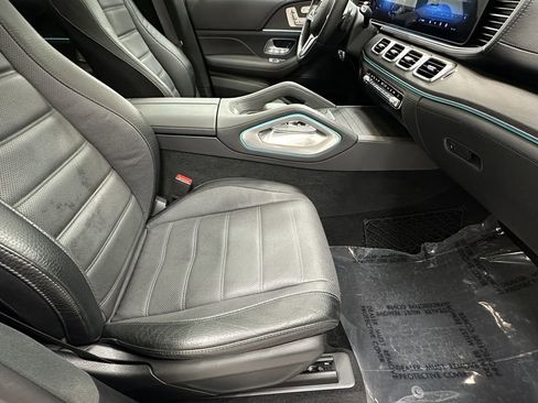 Used 2020 Mercedes-Benz GLE 450 4MATIC image 14