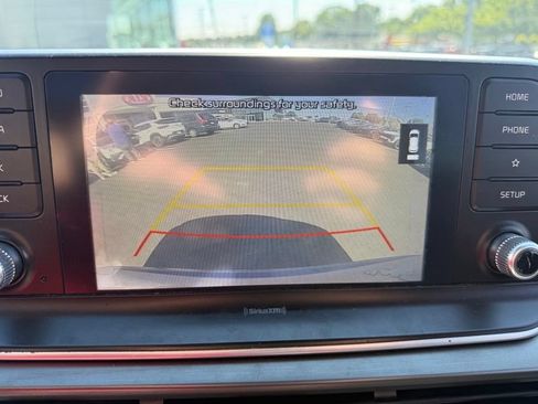 Used 2020 Kia Telluride S AWD/4WD image 13