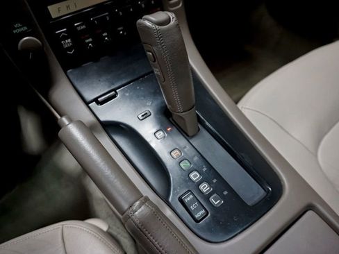 Used 1993 Lexus SC 300 Coupe image 22