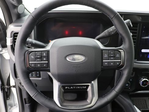 New 2026 Ford F450 Platinum w/ FX4 Off-Road Package image 30