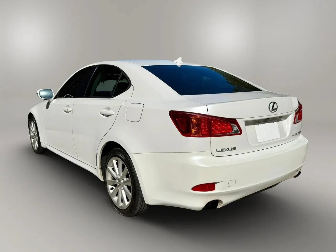 Used 2010 Lexus IS 250 AWD image 3