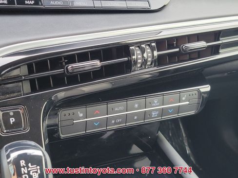 Certified 2022 Toyota Mirai XLE w/ Advanced Technology Package image 21