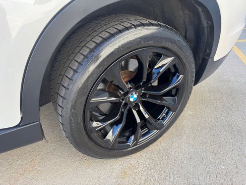 Used 2015 BMW X6 xDrive50i image 10