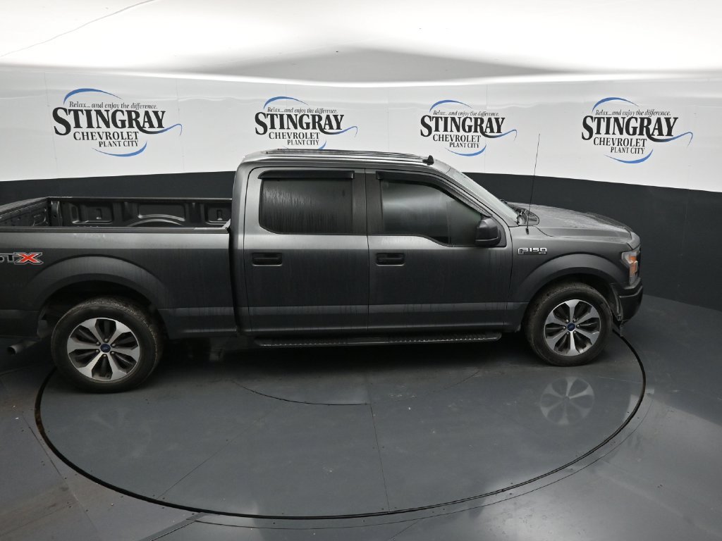 Used 2020 Ford F150 XL w/ Equipment Group 101A Mid RWD image 25