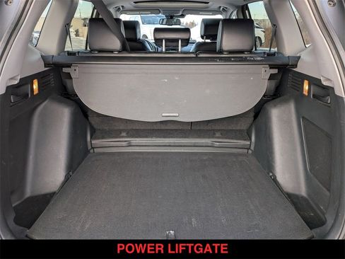 Used 2020 Honda CR-V Touring image 25