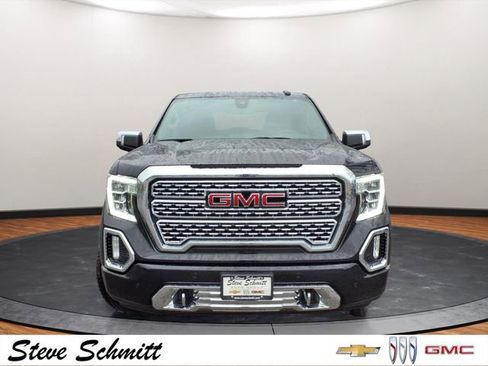Certified 2022 GMC Sierra 1500 Denali w/ Denali Premium Package image 32