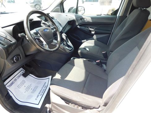 Used 2016 Ford Transit Connect XL FWD image 14