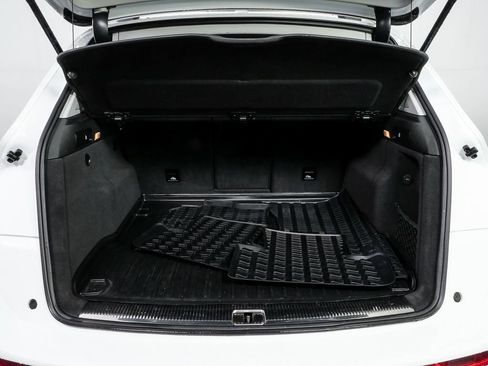 Used 2016 Audi Q5 2.0T Premium Plus w/ Technology Package image 30