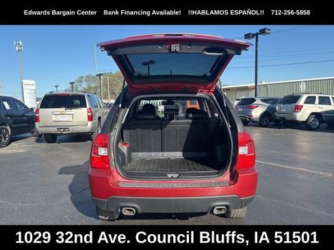 Used 2009 Kia Sportage EX w/ Luxury Pkg FWD image 13
