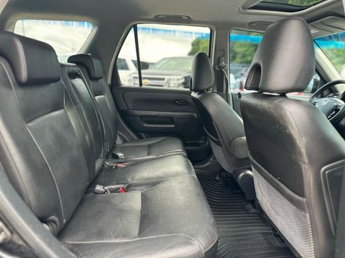 Used 2006 Honda CR-V EX image 18