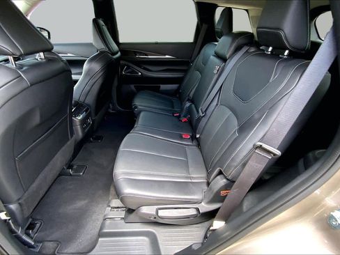 Used 2023 INFINITI QX60 Sensory FWD image 59