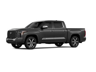 New 2025 Toyota Tundra Capstone AWD/4WD video 2