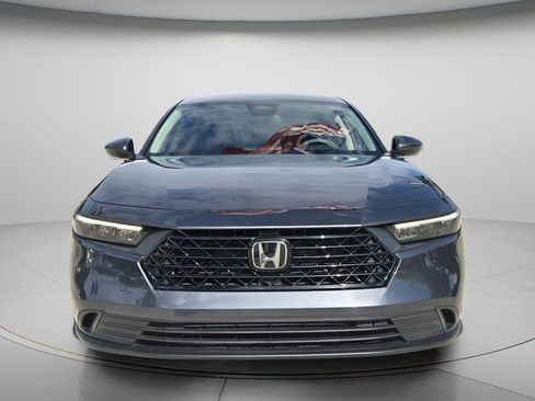 Used 2024 Honda Accord LX image 5