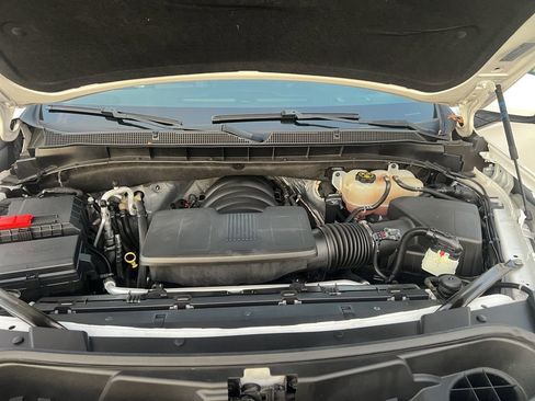 Certified 2023 Chevrolet Tahoe Z71 w/ Z71 Off-Road Package image 21