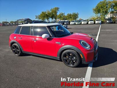 Used 2022 MINI Cooper S