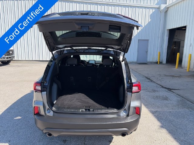 Certified 2025 Ford Escape ST-Line AWD/4WD image 23