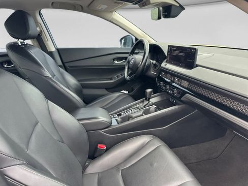 Used 2023 Honda Accord EX-L image 16