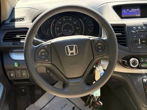 Used 2016 Honda CR-V LX image 35