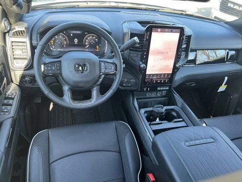 New 2026 RAM 2500 Limited image 19