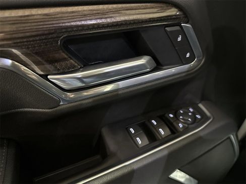 Used 2025 Chevrolet Silverado 2500 LT w/ Safety Package image 21