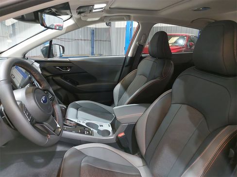 Certified 2025 Subaru Crosstrek 2.5i Limited image 14