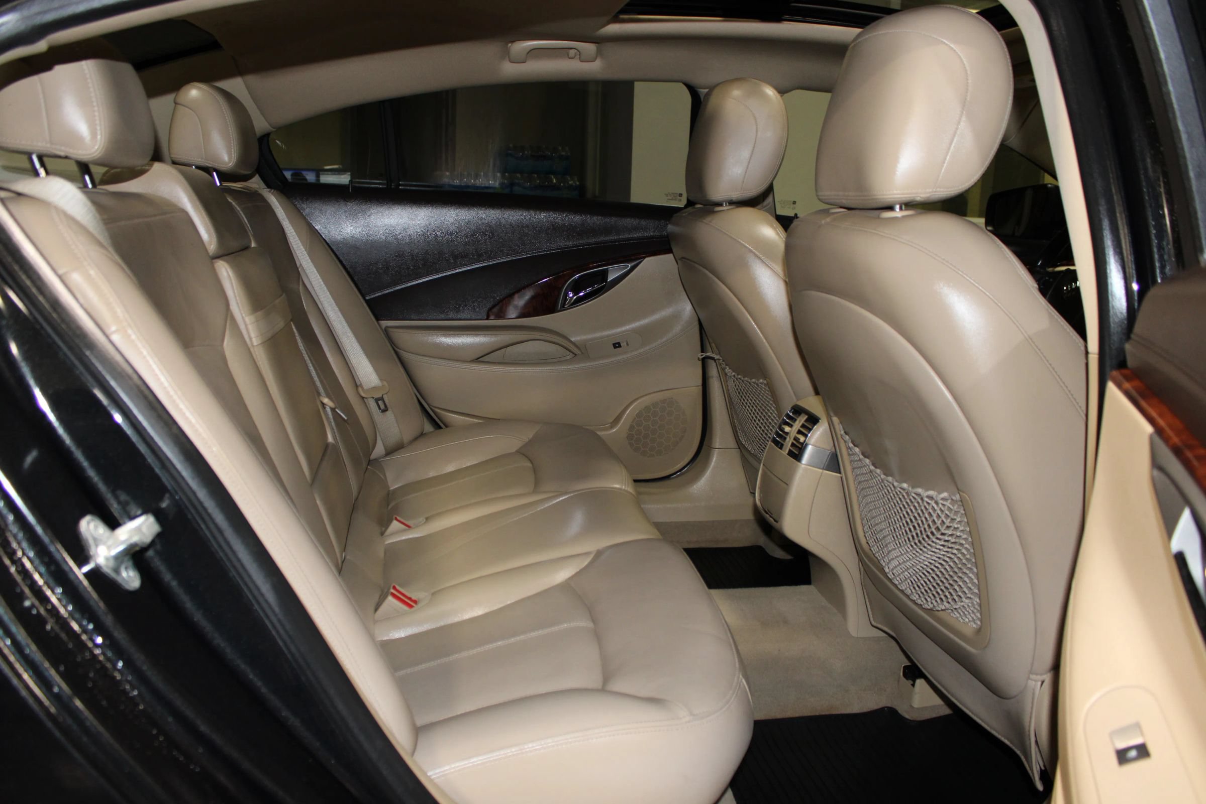 Used 2012 Buick LaCrosse Premium FWD image 30