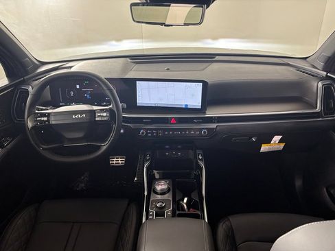 New 2026 Kia Sorento SX Prestige AWD/4WD image 42
