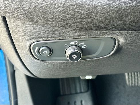 Used 2024 Chevrolet Equinox RS AWD/4WD image 27