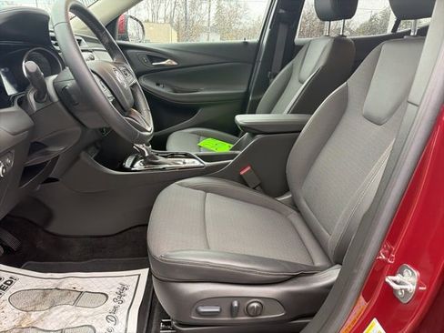 Certified 2023 Buick Encore GX Preferred w/ Cold Weather Comfort Package FWD image 17