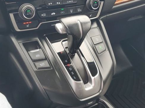 Used 2021 Honda CR-V EX-L image 36