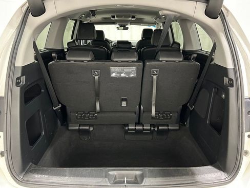 Used 2023 Honda Odyssey Touring image 28