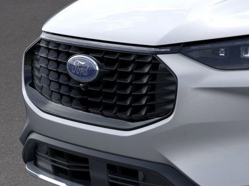 New 2024 Ford Escape SE w/ PHEV Premium Package image 17