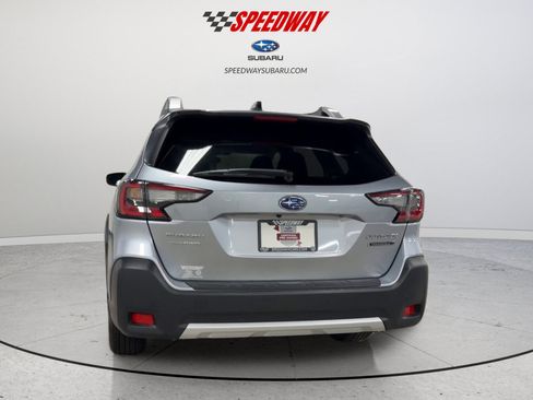 Certified 2025 Subaru Outback Touring XT w/ Popular Package #2 AWD/4WD image 7